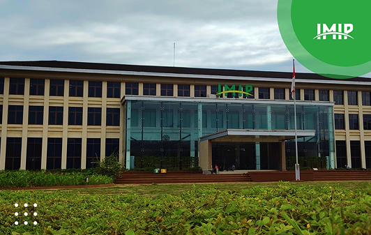 Gedung Perusahaan